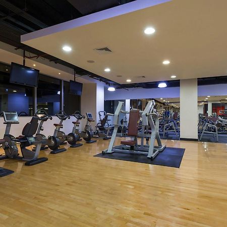 JW Marriott Panama Hotell Eksteriør bilde