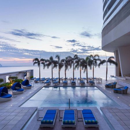 JW Marriott Panama Hotell Eksteriør bilde