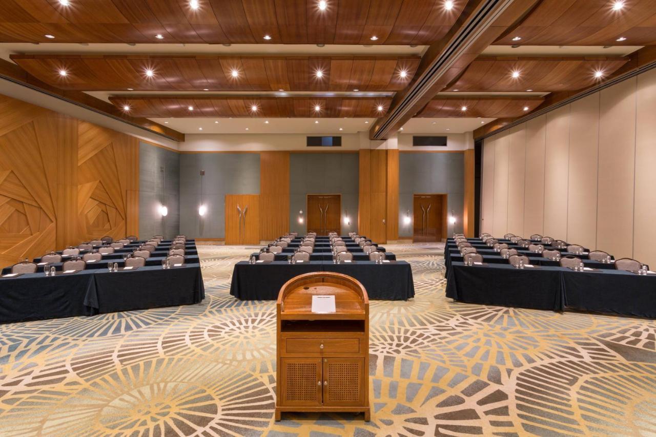 JW Marriott Panama Hotell Eksteriør bilde The ballroom at the Sheraton Nha Trang Hotel & Spa Resort